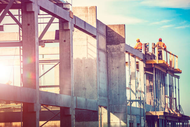Best Best Concrete Contractor  in Farmersburg, IN