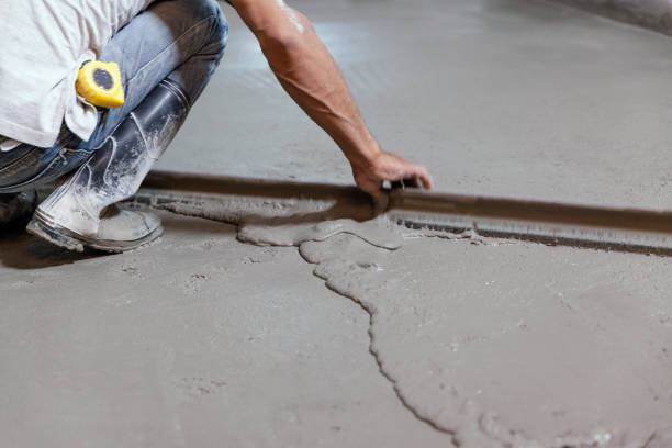 Best Concrete Contractor Near Me  in Farmersburg, IN