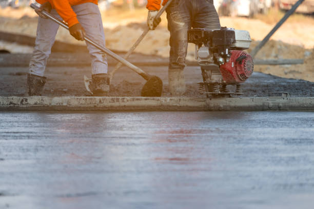 Best Poured Concrete Foundation  in Farmersburg, IN
