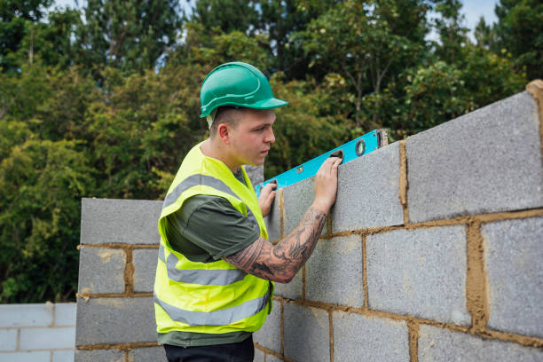 Professional Concrete contractor in IN