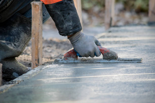 Best Concrete Patio Contractor  in Farmersburg, IN
