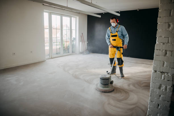 Best Commercial Concrete Contractor  in Farmersburg, IN