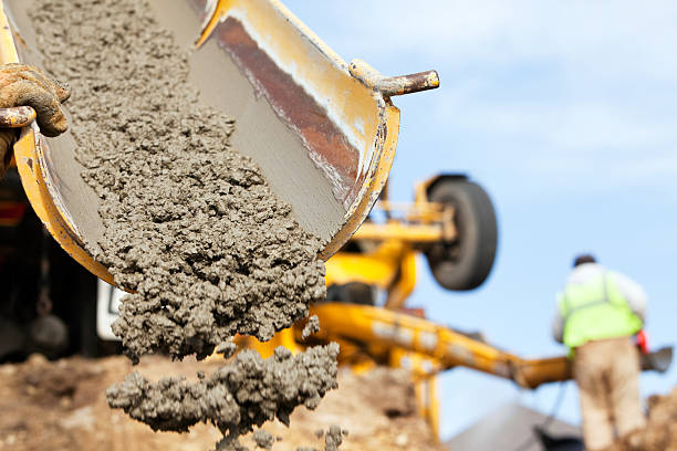 Best Foundations  in Farmersburg, IN