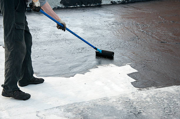 Best Concrete Flooring Contractor  in Farmersburg, IN